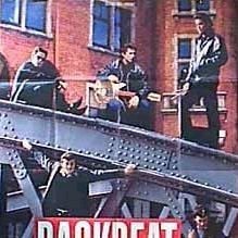 Foto Os Cinco Rapazes de Liverpool