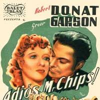 Foto Adeus, Mr. Chips