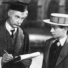 Foto Adeus, Mr. Chips