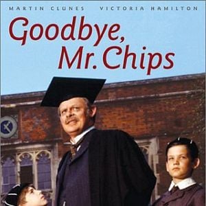 Foto Adeus, Mr. Chips