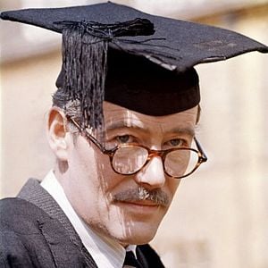 Foto Adeus, Mr. Chips