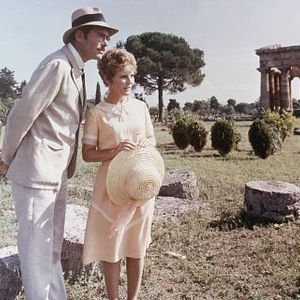 Foto Adeus, Mr. Chips