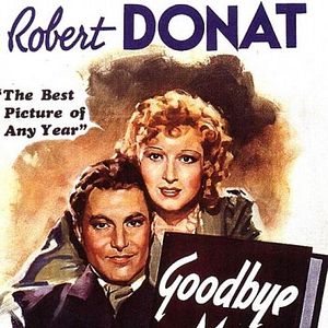 Foto Adeus, Mr. Chips