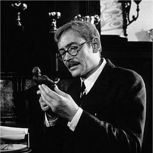 Foto Adeus, Mr. Chips