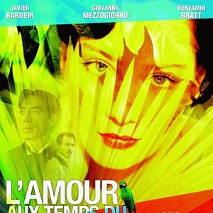 Foto O Amor nos Tempos do Cólera