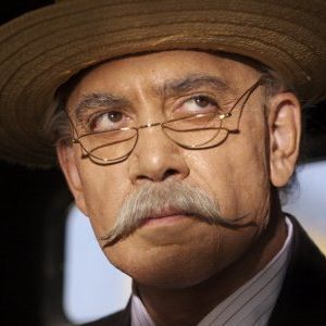 Foto O Amor nos Tempos do Cólera