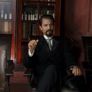 Foto O Amor nos Tempos do Cólera