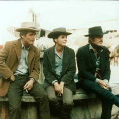 Foto Butch Cassidy