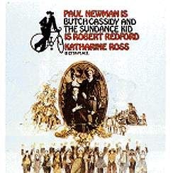Foto Butch Cassidy