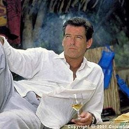 Foto O Alfaiate do Panamá