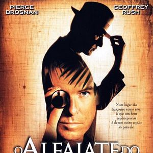 Foto O Alfaiate do Panamá