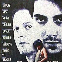 Foto Acerto de Contas 1997