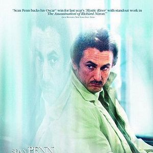 Foto O Assassinato de Richard Nixon