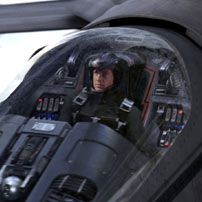 Foto Ameaça Invisível - Stealth