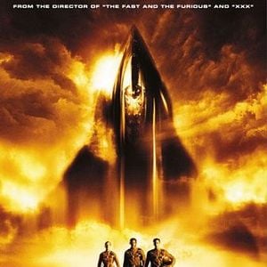 Foto Ameaça Invisível - Stealth