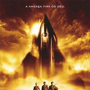 Foto Ameaça Invisível - Stealth