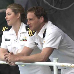 Foto Ameaça Invisível - Stealth