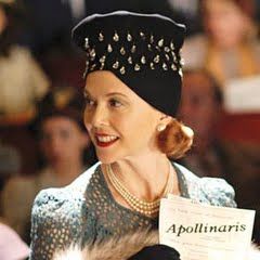 Foto Adorável Julia