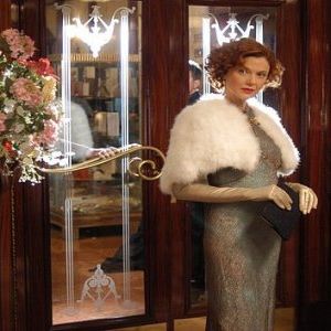 Foto Adorável Julia