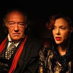 Foto Adorável Julia