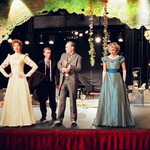 Foto Adorável Julia