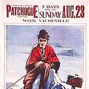 Foto Em Busca do Ouro