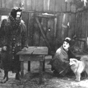 Foto Em Busca do Ouro