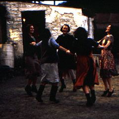 Foto A Dança das Paixões