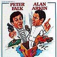 Foto Um Casamento de Alto Risco