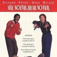 Foto Cegos, Surdos e Loucos