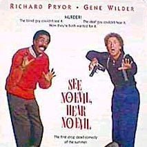 Foto Cegos, Surdos e Loucos