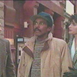 Foto Cegos, Surdos e Loucos