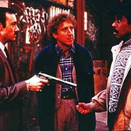 Foto Cegos, Surdos e Loucos