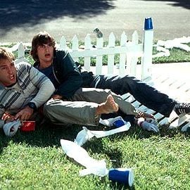 Foto Cara, Cadê o Meu Carro?