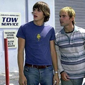 Foto Cara, Cadê o Meu Carro?