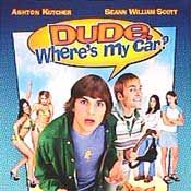 Foto Cara, Cadê o Meu Carro?