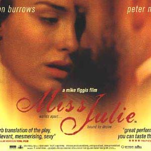 Foto Desejos Proibidos de Miss Julie