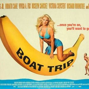 Foto Cruzeiro das Loucas