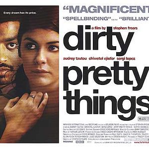 Foto Coisas Belas e Sujas