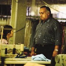 Foto Coisas Belas e Sujas