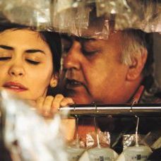 Foto Coisas Belas e Sujas