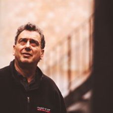 Foto Coisas Belas e Sujas