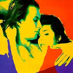 Foto Coração Indomável