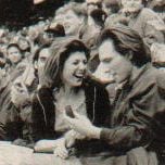 Foto Coração Indomável