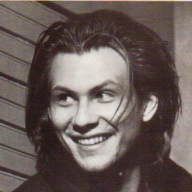 Foto Coração Indomável