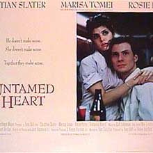 Foto Coração Indomável