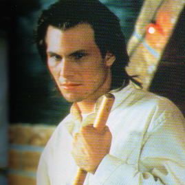 Foto Coração Indomável