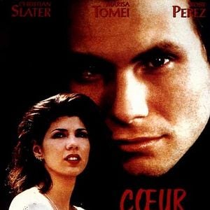 Foto Coração Indomável