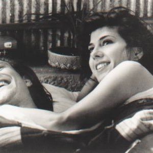 Foto Coração Indomável