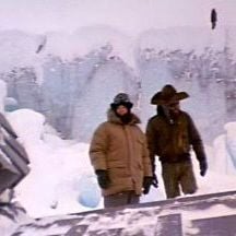 Foto O Enigma de Outro Mundo